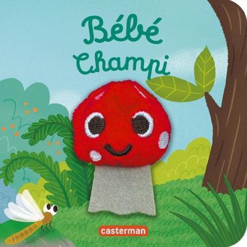 Bébé Champi on Productcaster.