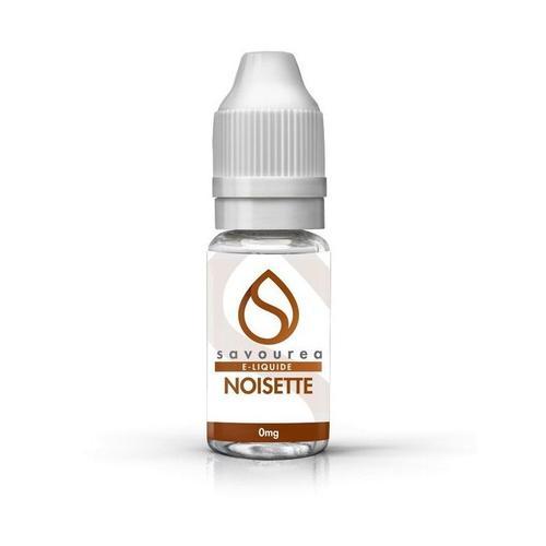 5x Noisette 10ML - 10ml - 6mg - 50/50 on Productcaster.