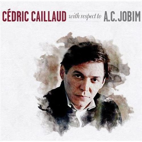 With Respect To Ac Jobim on Productcaster.