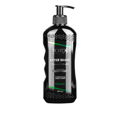 Totex Wizard Shave Style Crème Après-Rasage Et Assistant De Cologne... on Productcaster.