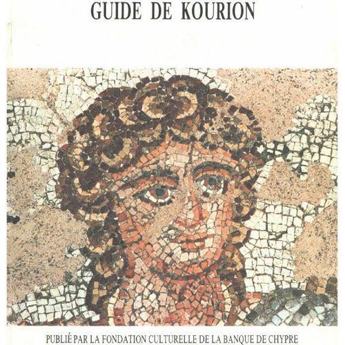 Guide De Kourion on Productcaster.