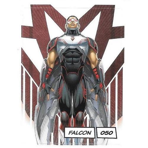 Marvel - Leclerc N°050 - Falcon on Productcaster.