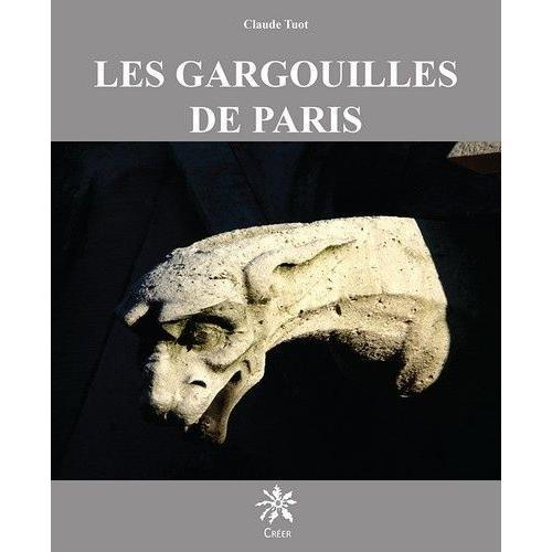 Les Gargouilles De Paris on Productcaster.