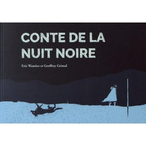 Conte De La Nuit Noire on Productcaster.