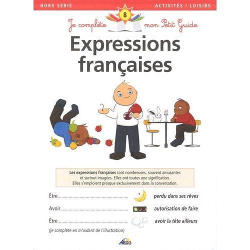 Expressions Francaises on Productcaster.