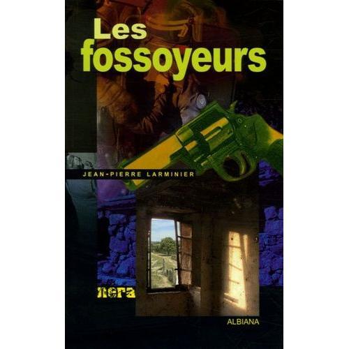 Les Fossoyeurs on Productcaster.