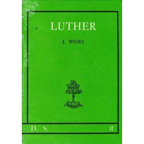 Luther on Productcaster.