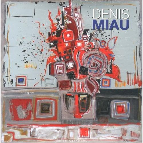 Denis Miau - (1 Dvd) on Productcaster.