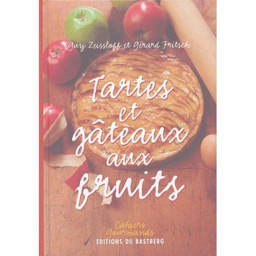 Tartes Et Gâteaux Aux Fruits on Productcaster.