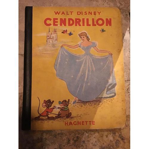 Cendrillon on Productcaster.