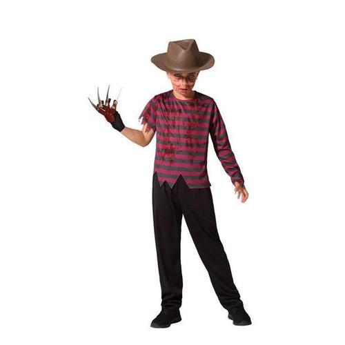 Le Cauchemar De L'enfant Costume Murderer (Taille 3-4a) on Productcaster.