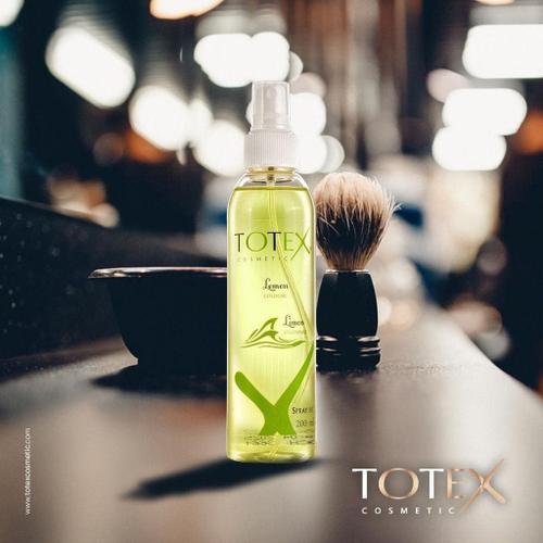 Totex Spray Après-Rasage Citron 200 Ml/Eau Citron Après Rasage/Dési... on Productcaster.