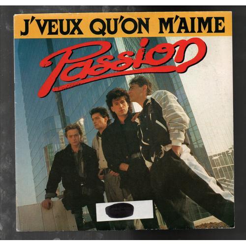 J'veux Qu'on M'aime - Enfant De La Soul on Productcaster.