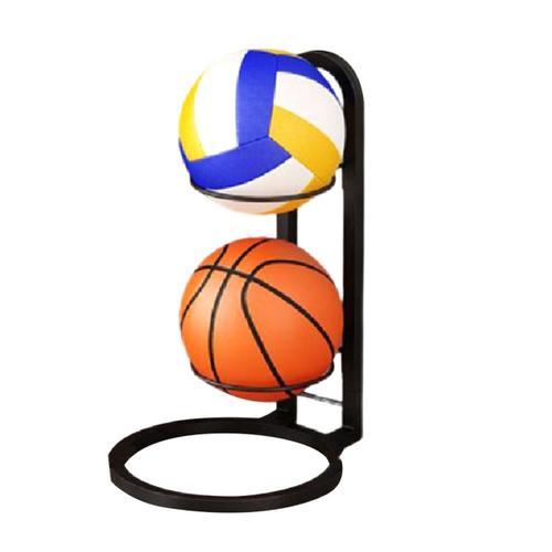 Support de Rangement de Basket-Ball pour Enfant D'IntéRieur, Panier... on Productcaster.