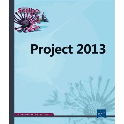 Project 2013 on Productcaster.