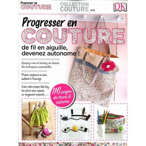 Collection Couture 56 Progresser En Couture on Productcaster.