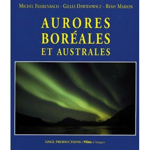 Aurores Boréales Et Australes on Productcaster.