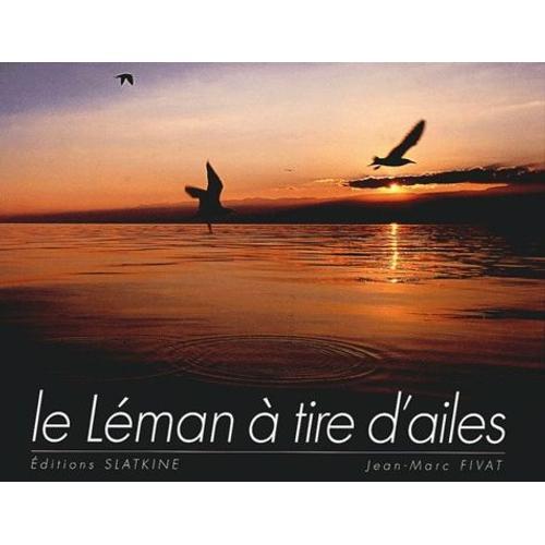 Le Léman À Tire D'ailes on Productcaster.