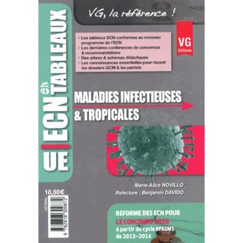 Maladies Infectieuses & Tropicales on Productcaster.