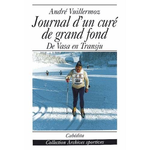 Journal D'un Cure De Grand Fond De Vasa En Transju on Productcaster.