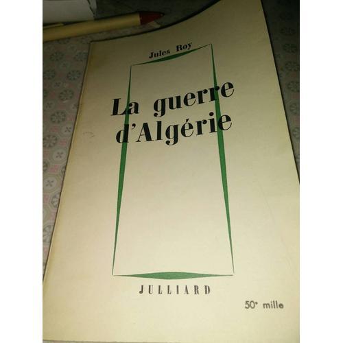 La Guerre D'algérie on Productcaster.