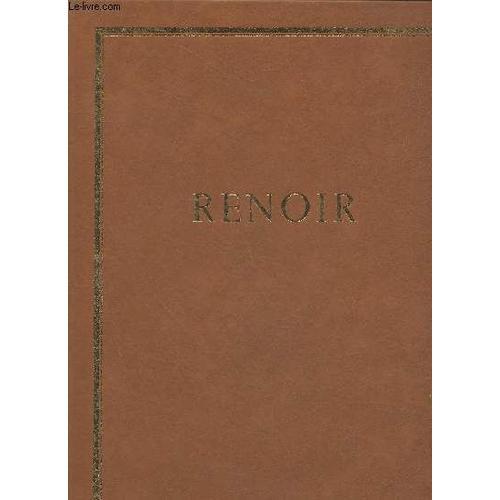 Pierre-Auguste Renoir on Productcaster.