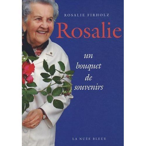 Rosalie Tome 3 - Un Bouquet De Souvenirs on Productcaster.