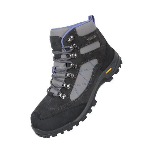 Mountain Warehouse - Bottines De Randonnée Storm - Femme - 39 on Productcaster.