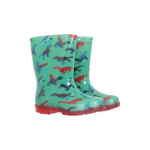 Mountain Warehouse - Bottes De Pluie Splash - Enfant on Productcaster.