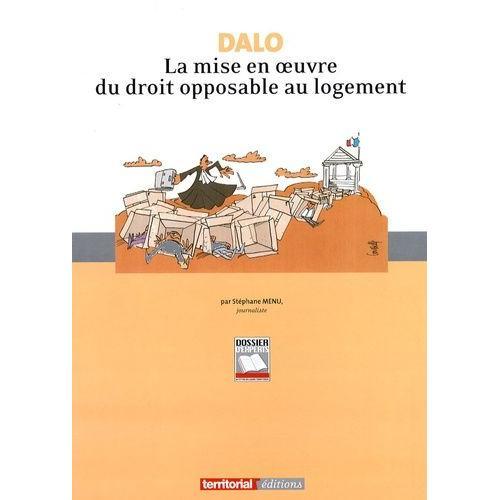 Dalo - La Mise En Oeuvre Du Droit Opposable Au Logement on Productcaster.