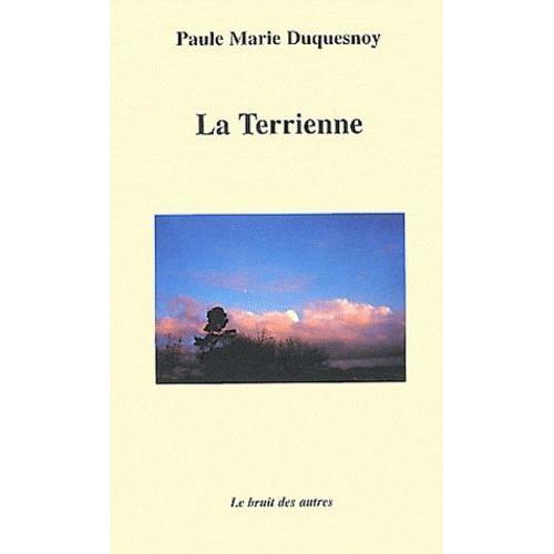 La Terrienne on Productcaster.