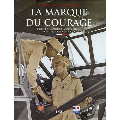 La Marque Du Courage on Productcaster.