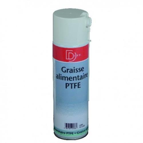 Graisse PTFE contact alimentaire aérosol 650/400ml on Productcaster.