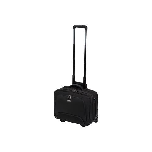 DICOTA Multi Roller PRO Laptop Bag 15.6" - Chariot - 15.6 on Productcaster.