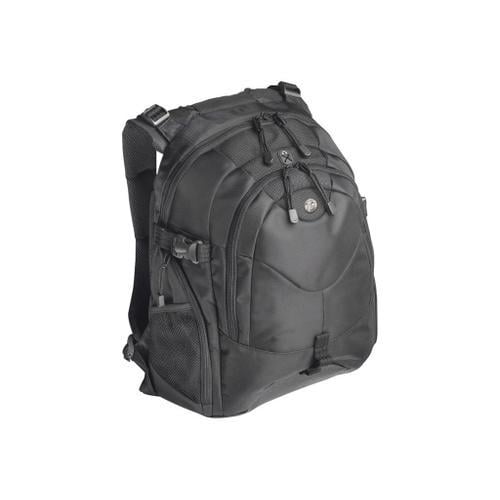 Targus Campus Backpack - Sac à dos pour ordinateur portable - 16" -... on Productcaster.