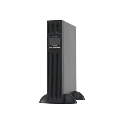 Online USV ZINTO 800 - Onduleur (montable sur rack / externe) - CA ... on Productcaster.