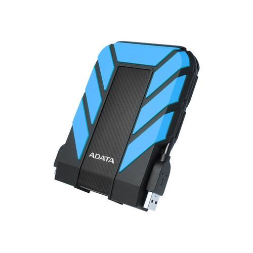 ADATA HD710 Pro - Disque dur - 2 To - externe (portable) - USB 3.1 ... on Productcaster.