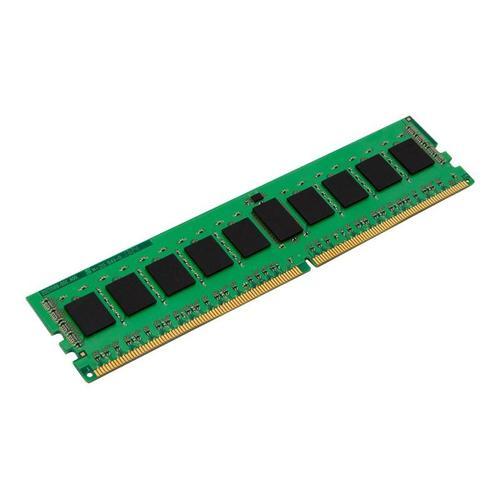 Kingston - DDR4 - module - 16 Go - DIMM 288 broches - 2666 MHz / PC... on Productcaster.