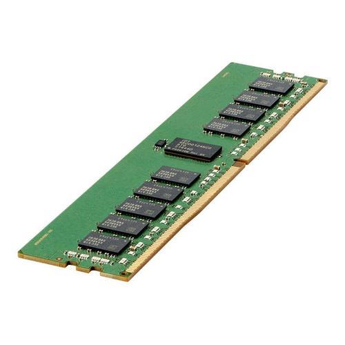 HPE Standard Memory - DDR4 - module - 8 Go - DIMM 288 broches - 266... on Productcaster.