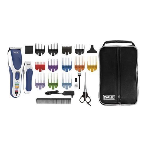 Wahl Color Pro 9649-916 Cordless Combo - Tondeuse - Sans Fil - Avec... on Productcaster.