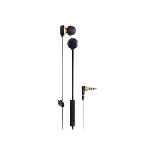 Degauss Dual Driver X-Plug - Micro-casque - intra-auriculaire - fil... on Productcaster.