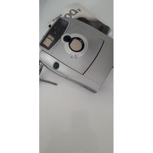 Polaroid 1200 FF pliant on Productcaster.