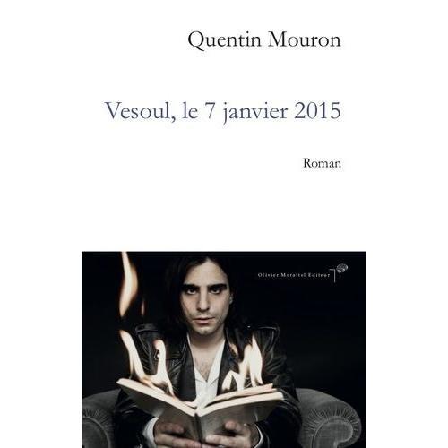 Vesoul, Le 7 Janvier 2015 on Productcaster.