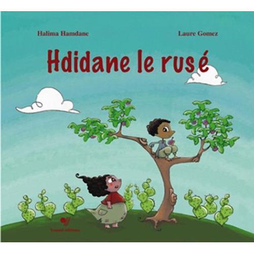 Hdidane Le Rusé on Productcaster.