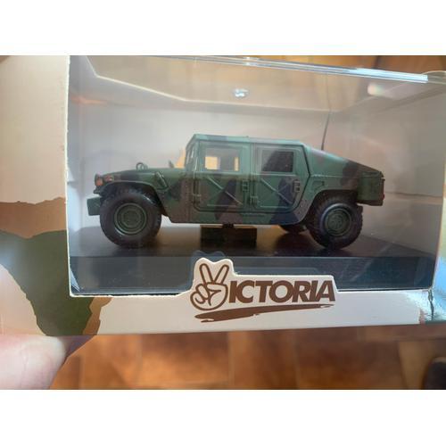 Hummer Us Army Camouflage Victoria R007 Avec Boite-Victoria on Productcaster.