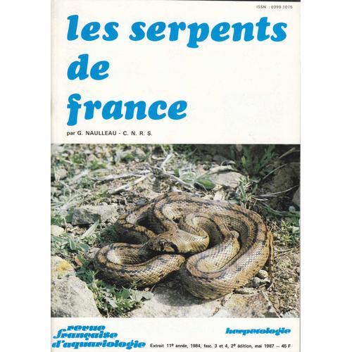 Les Serpents De France on Productcaster.