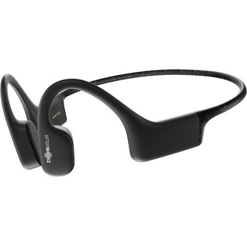 Casque AFTERSHOKZ Xtrainerz Noir on Productcaster.