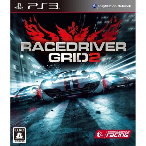 Race Driver Grid2 Pc-Mac on Productcaster.