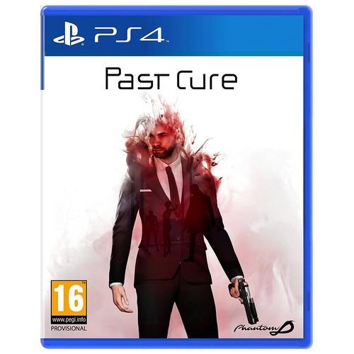 Past Cure Ps4 on Productcaster.