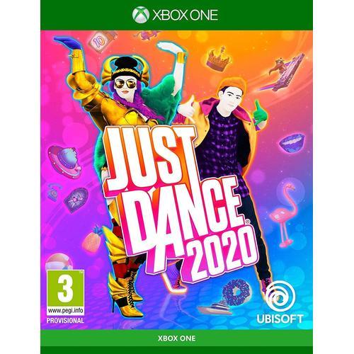 Just Dance 2020 - Xbox One on Productcaster.